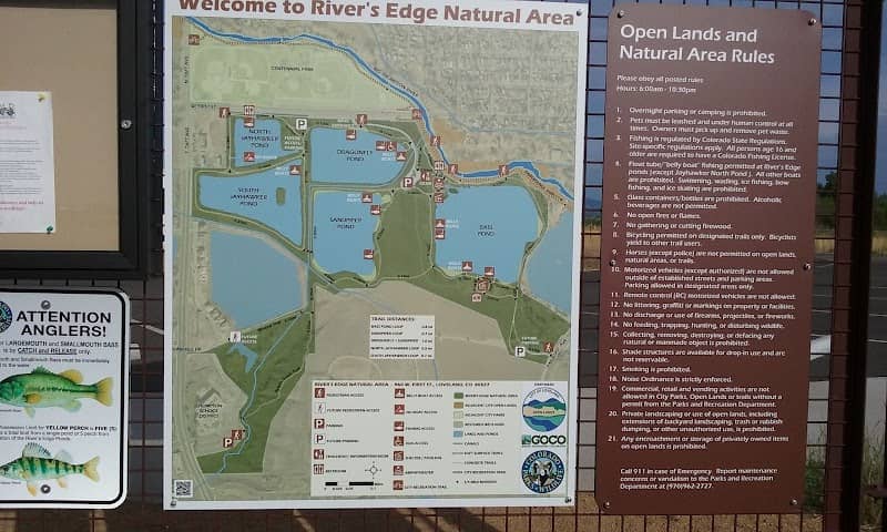 River's Edge Natural Area - Image 1