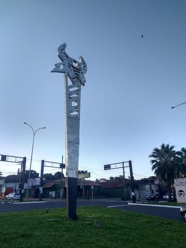 Praça da Cabeça de Boi