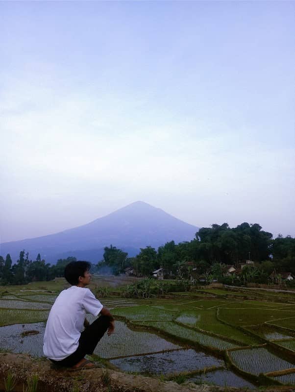 Saung udung - Image 1