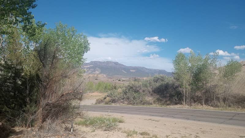 Colorado Riverfront Trail Trailhead - Image 1