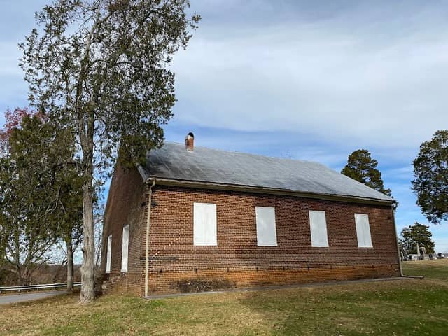 Bethesda Church - Image 1