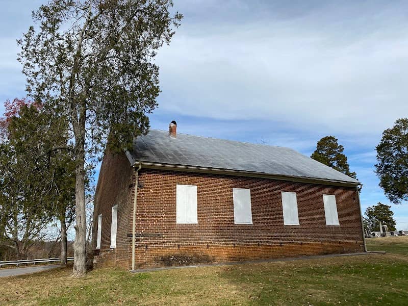 Bethesda Church - Image 1