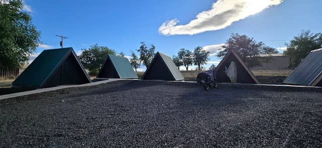 Antelope Flat Reservoir Campground - Image 2