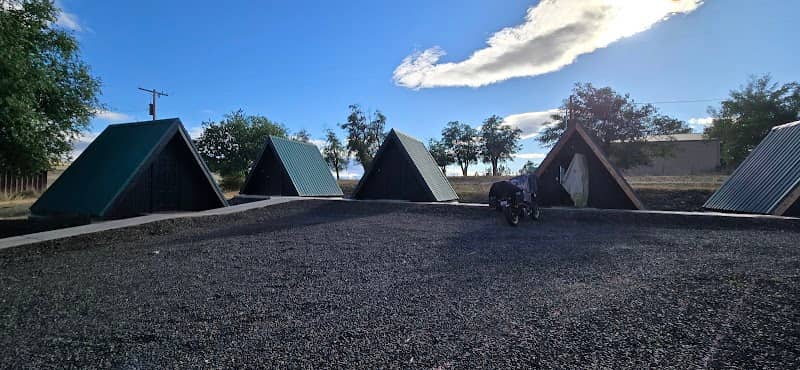 Antelope Flat Reservoir Campground - Image 2