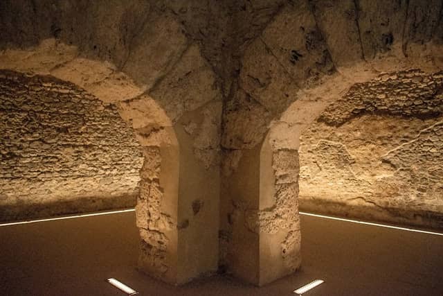 Criptoportico Forense - Image 3