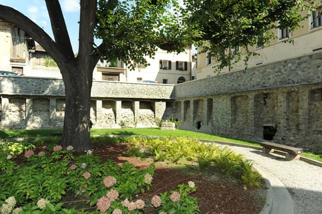 Criptoportico Forense - Image 2