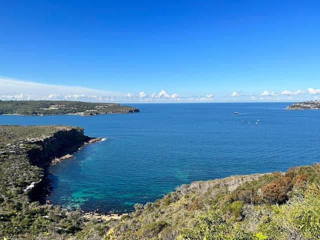 Spit to Manly Walk - Image 1