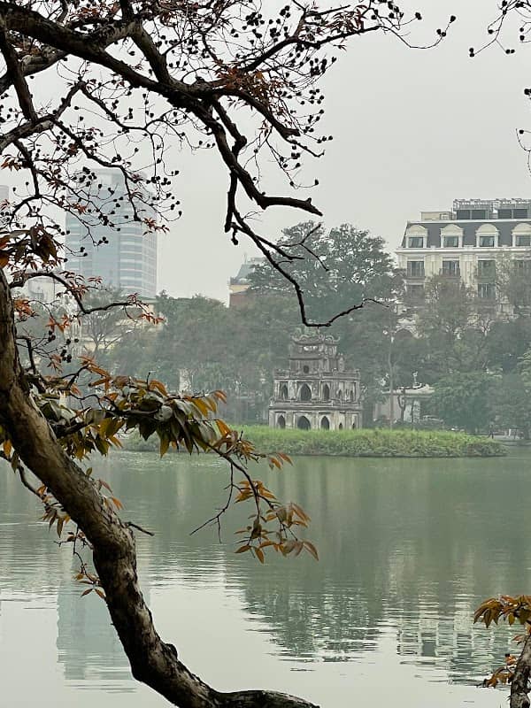 Đầm sen Hà Tuyến - Image 3
