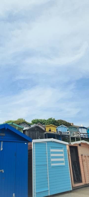 The Leas Beach - Image 1