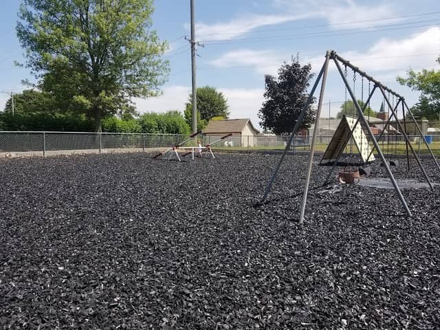 Lions Park ( Castalia, OH ) - Image 1