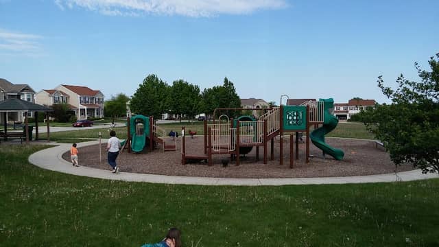 Shamrock Park - Image 1
