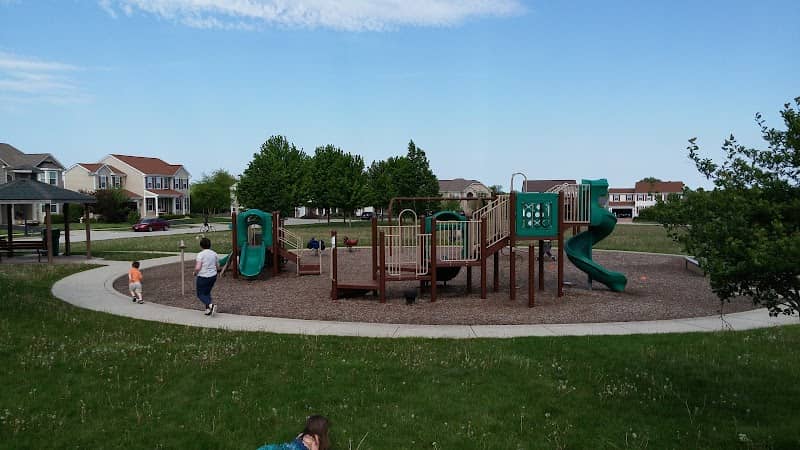 Shamrock Park - Image 1
