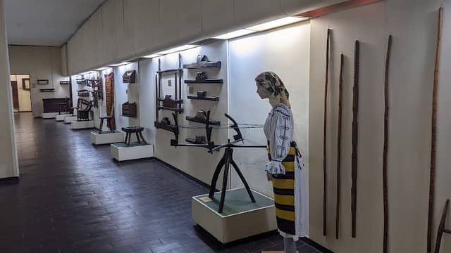 Muzeul Etnografic al Maramureșului - Image 1