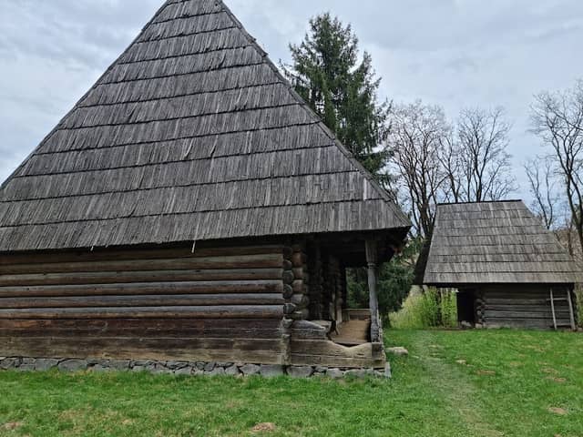 Muzeul Etnografic al Maramureșului - Image 3