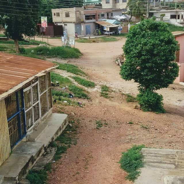 Osekua Junction, A-Lang - Image 1