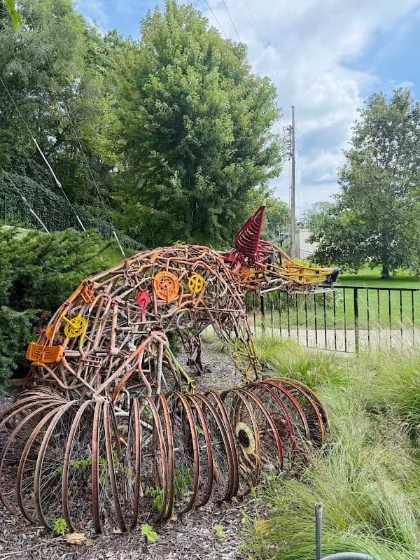 Fox Cycle - Image 1