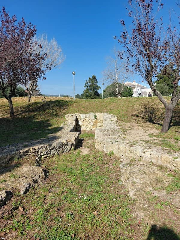 Centro de Interpretação das Linhas de Torres - Forte da Casa - Image 1