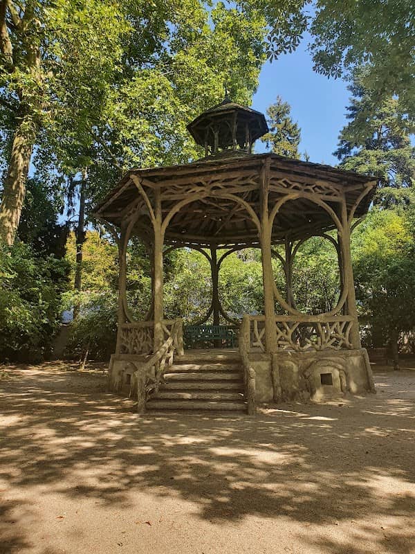 Parc Mirabeau - Image 1