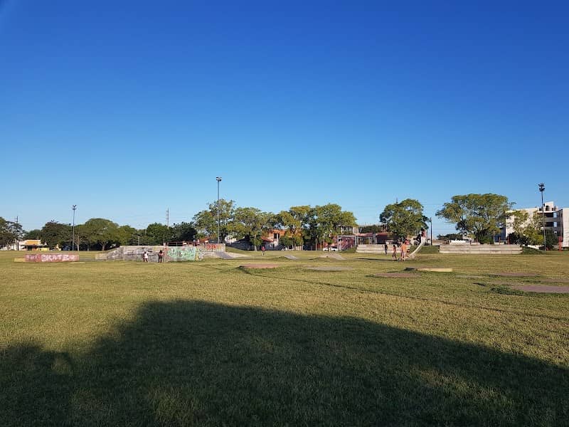 Eva Perón Park - Image 1