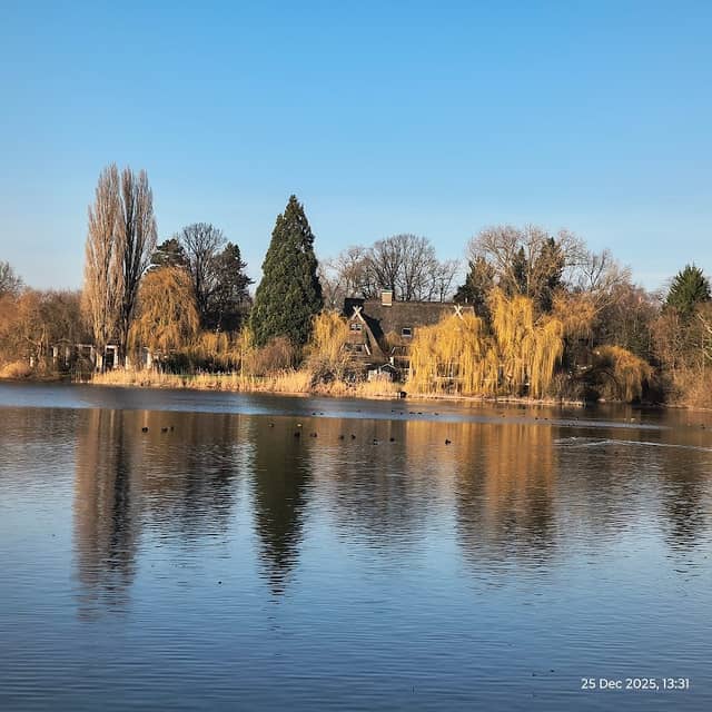 Berenbosteler see - Image 1