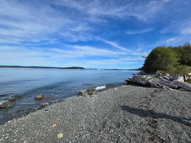 Mine Road Beach Access - Image 1