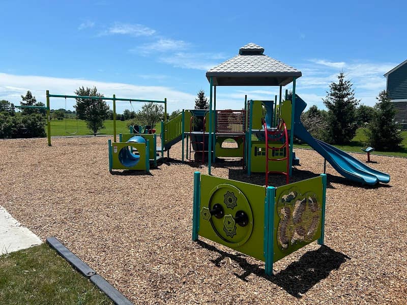 Bristol Park - Image 1