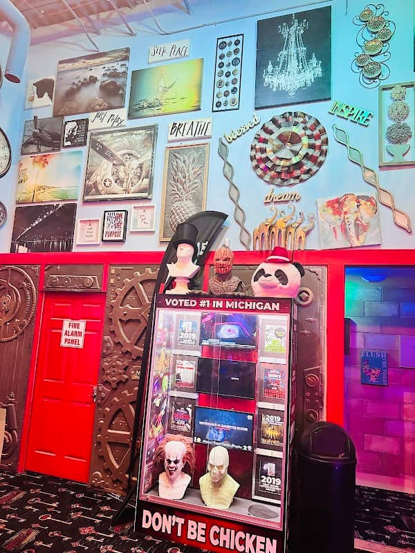 Rage Room - Image 1