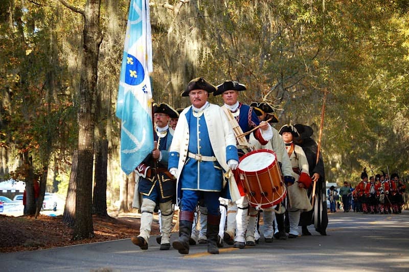 Fort Toulouse-Jackson Park - Image 1