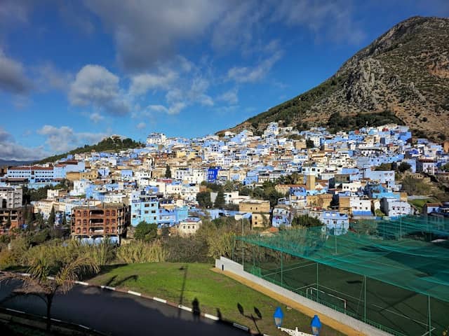 View on Chefchaouen - Image 1