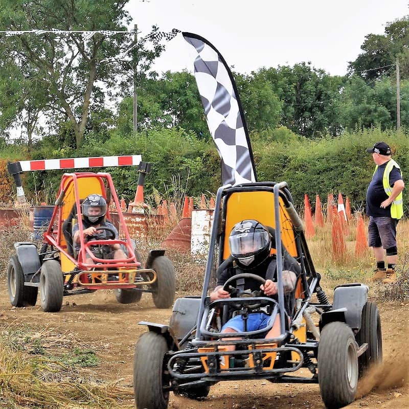 Rally Karting - Image 2