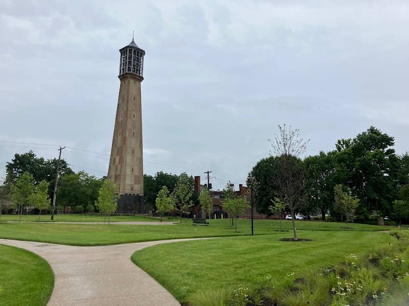 Bell Tower Park - Image 1