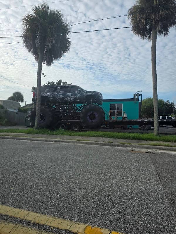 Downtown Titusville - Image 1