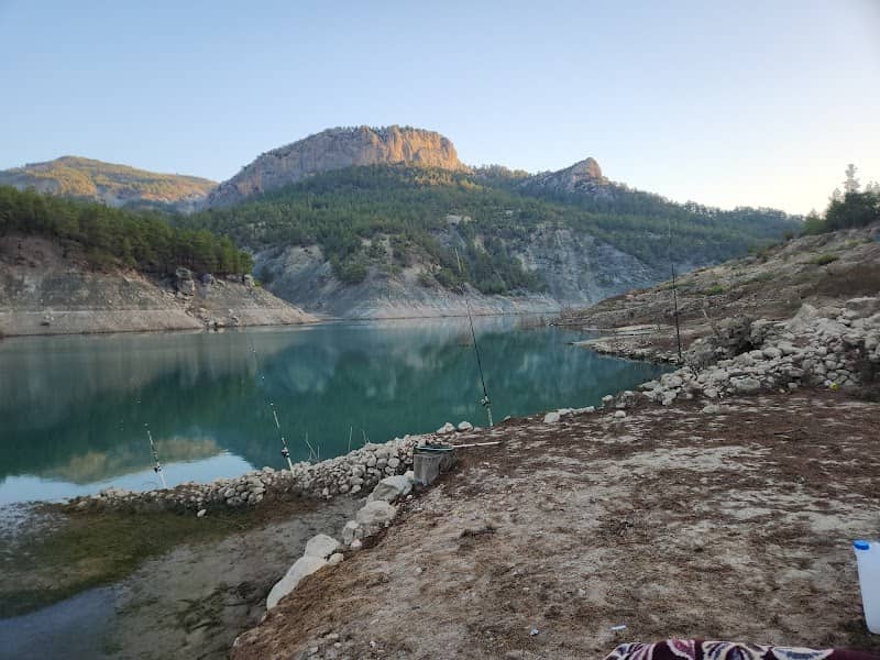 Ayhatun Mağarası - Image 1