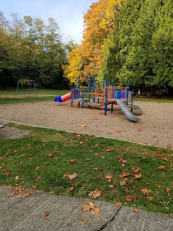 Doyle Park - Image 1