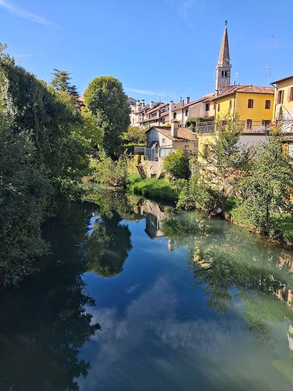 Sacile "Giardino della Serenissima" - Image 1
