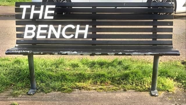 The Bench - Image 1
