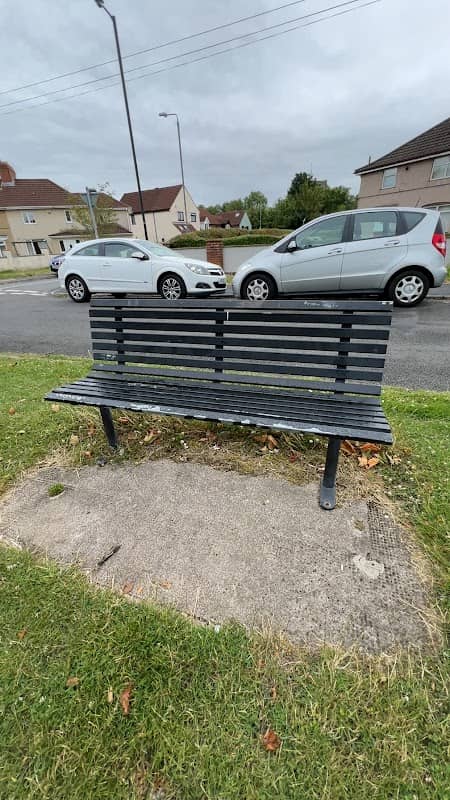 The Bench - Image 2