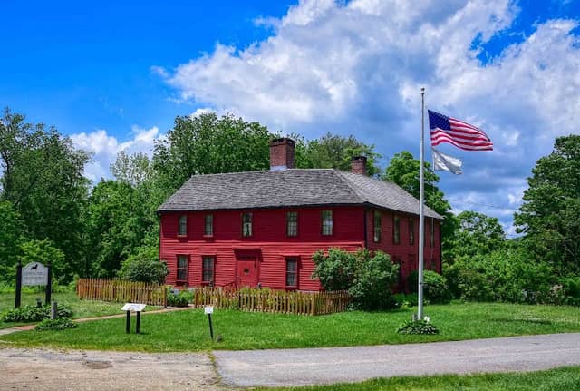 Leffingwell House Museum - Image 2
