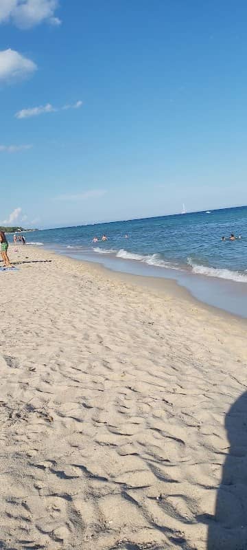 Spiaggia Riva dei Pini - Image 1