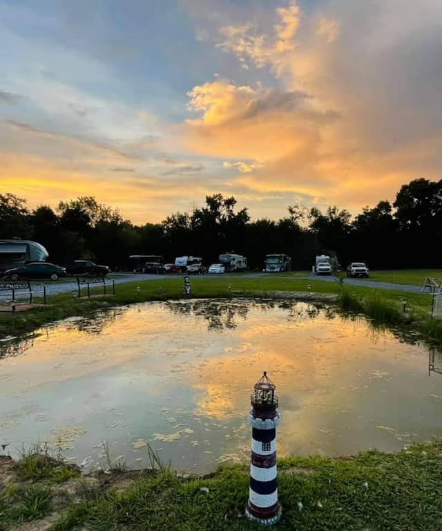 Riverview Campground - Image 2