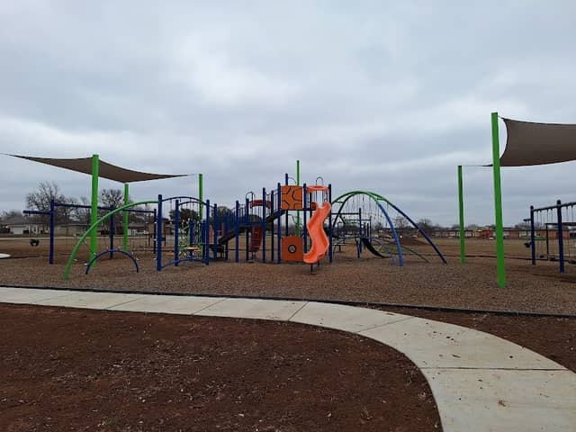 Rotary Park - Image 2