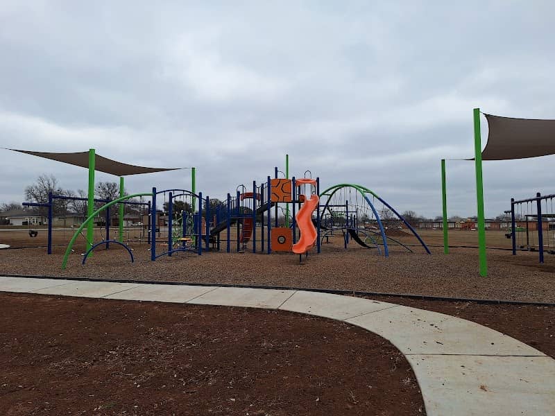 Rotary Park - Image 2