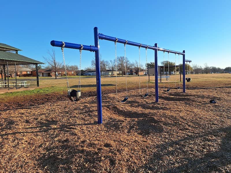 Rotary Park - Image 1