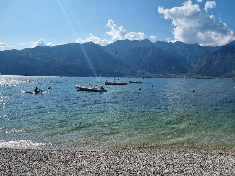 Passeggiata lungolago di Campagnola - Image 3