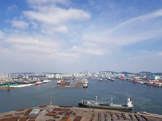 Wolmi Viewpoint - Image 1
