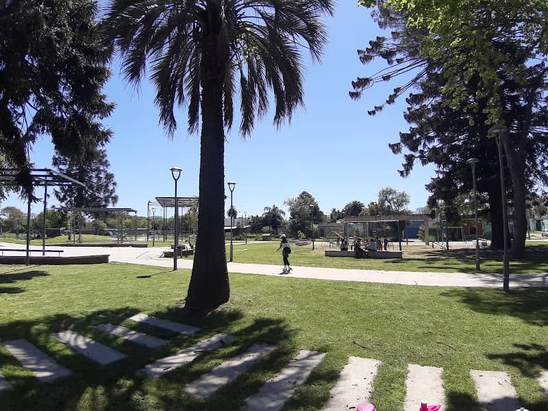 Plaza Libertad - Image 2