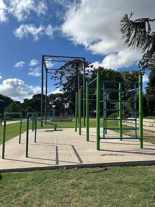 Plaza Libertad - Image 1