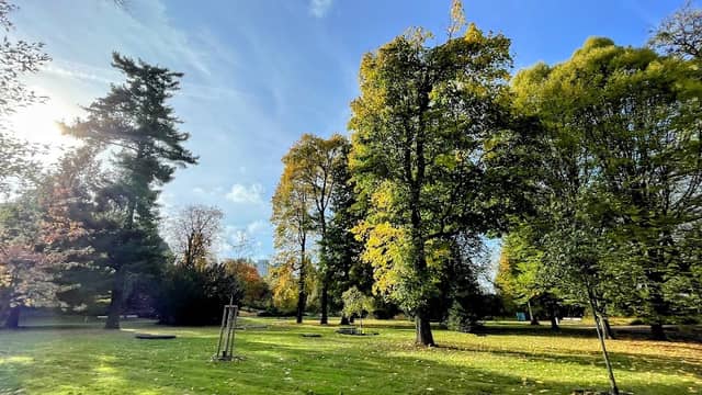 Liberty Park - Image 1