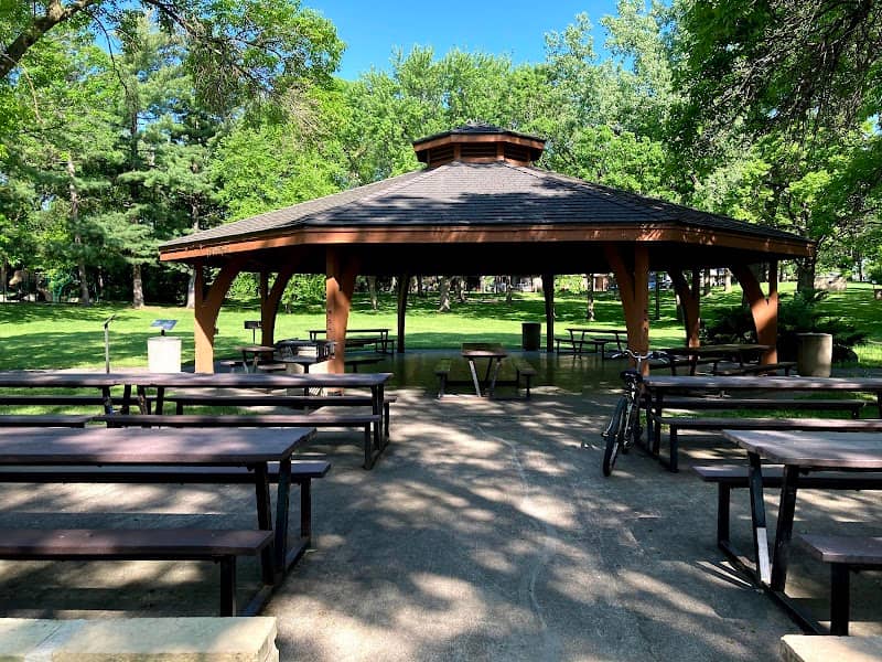 Kordiak Park - Image 1