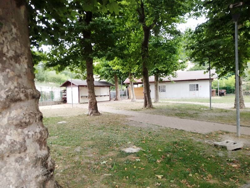 Parco comunale Aldo Traunik - Image 1